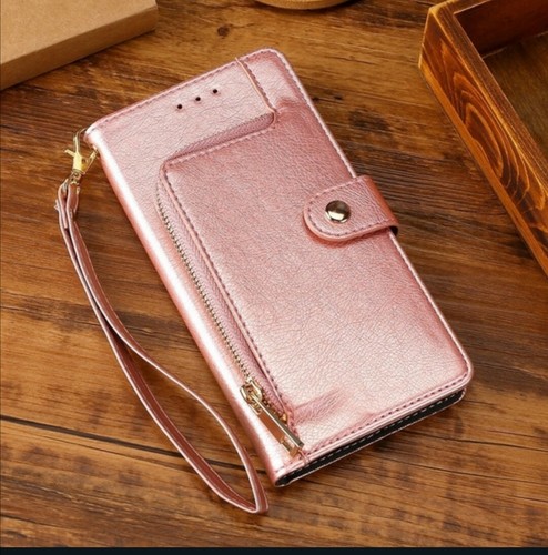 Portafoglio cover astuccio