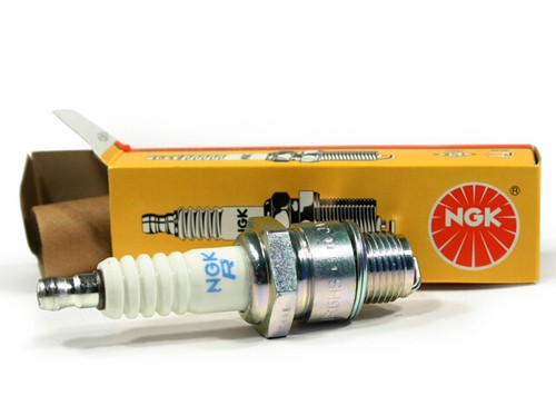 Candela accensione ngk - di,