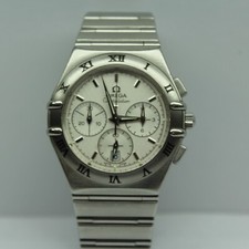 Omega  Costellation cronografo
