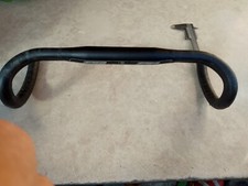 MANUBRIO CORSA * FSA OMEGA 42 COMPACT * ROAD 31.8