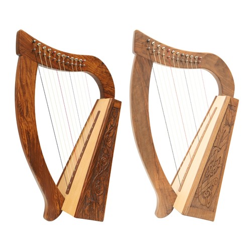 Muzikkon arpa celtica - muzikkon,