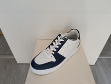 Sneaker 2Star Blu/Bianco