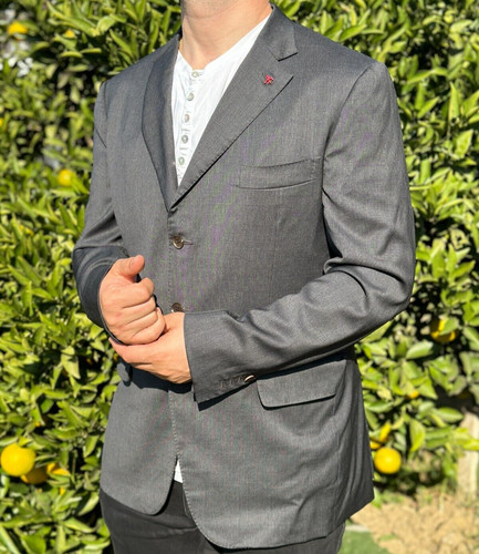 Giacca formale smoking tuta