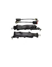 CINTURE DI SICUREZZA OMOLOGATE