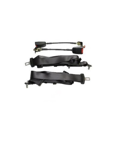 Cinture sicurezza omologate - cinture,