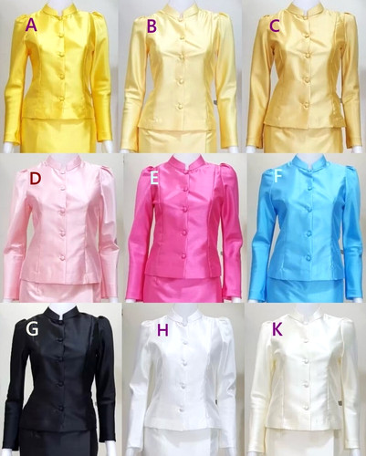 Camicia vintage tradizionale