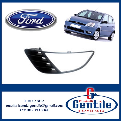 Ford fiesta 2002 2006 - ford,