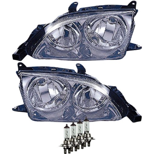 Set fari per toyota - set,
