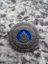 Spilla Mountain Guide