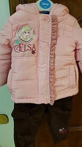 Completo autunno inverno - ,