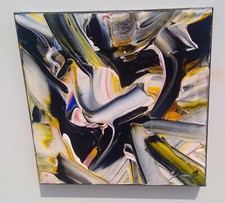 Pierluigi De Lutti    40x40