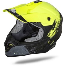 Casco tiger cross enduro one - cross,