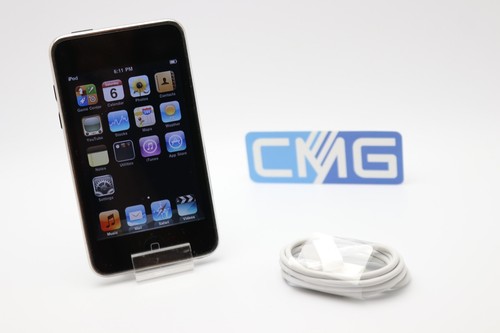 Apple ipod touch 8gb - touch, 2g