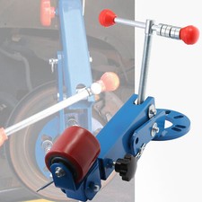 Flangiatrice parafango strumento flangiatura parafango scooter strumento per parafango auto veicolo