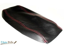 Rivestimento vera pelle - in,