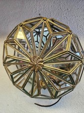 APPLIQUE VINTAGE LAMPADA