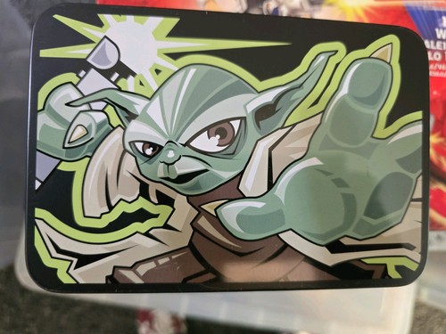 Star wars swatch watch yoda - star,