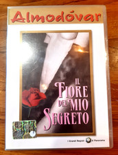 IL FIORE DEL MIO SEGRETO