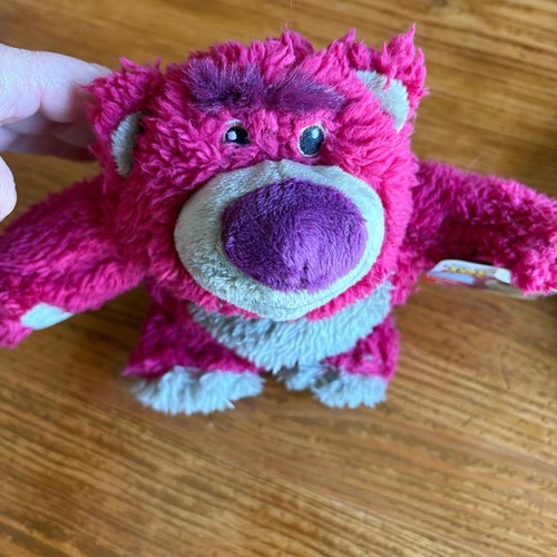 Peluche disney pixar toy story - peluche,