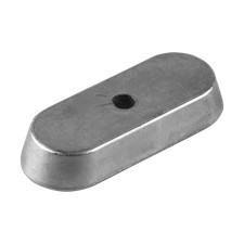 Anodo Pinna per fuoribordo