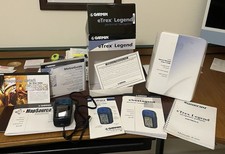 gps garmin etrex