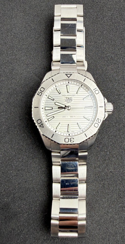 Tag heuer aquaracer - heuer, pro