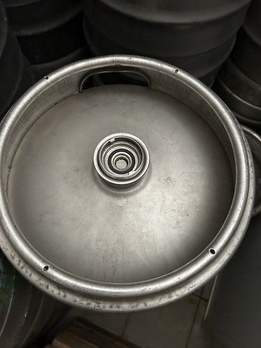 Fusto birra l - fusto,
