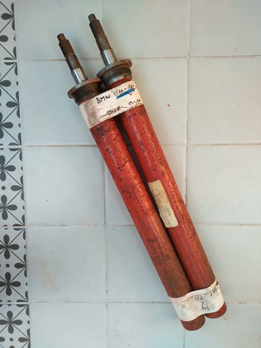 Ammortizzatore regolabile koni - ammortizzatore,