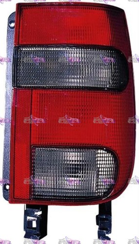 Fanale fanalino stop - fanalino,
