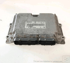 55186541 Centralina iniezione