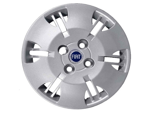 Set coppe ruota fiat - x,