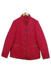 CASSANI giacca trapuntata