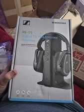 Sennheiser RS 175-U Sistema di