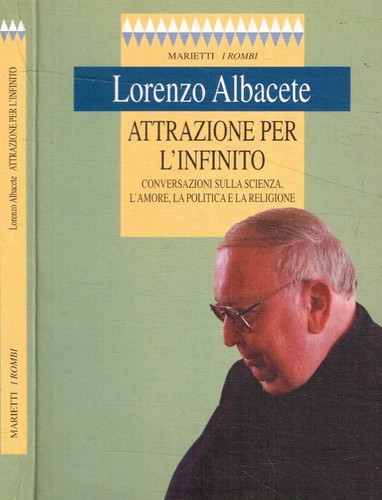 Attrazione per infinito - attrazione, l'infinito