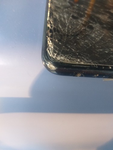 Smartphone huawei honor - huawei,