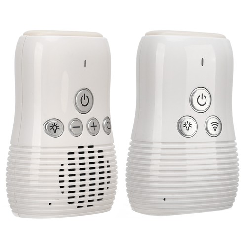 Baby monitor audio - , wireless