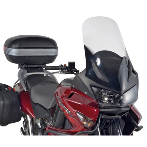 Cupolino kappa kd300s pronto - kappa,