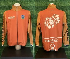 maglia felpata FERALPISALÒ