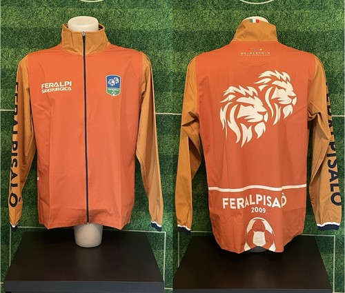 Maglia felpata feralpisalò - felpata,