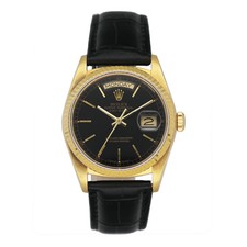 Rolex Day Date 18038 President