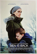 BEN IS BACK ORIGINAL MOVIE