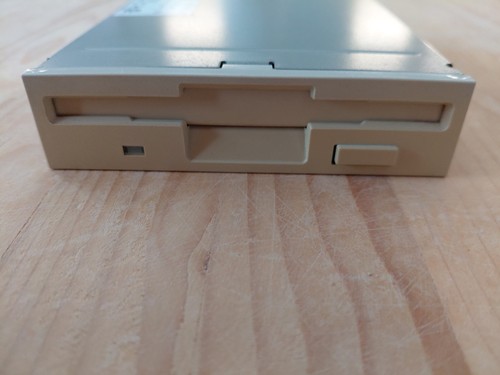 Lettore floppy alps - floppy, electric