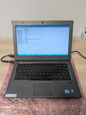 Dell Vostro 3360 - i5-3317U -