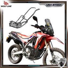 Crash Bar For Honda CRF 250 L