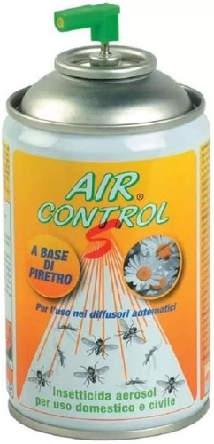 Bomboletta insetticida aerosol - insetticida,
