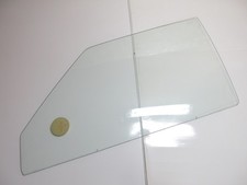 Vetro Scendente Laterale Sinistro Fiat 131 Mirafiori Ricambi Auto D Epoca