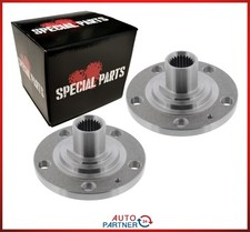 Mozzi ruota 5x100 anteriori
