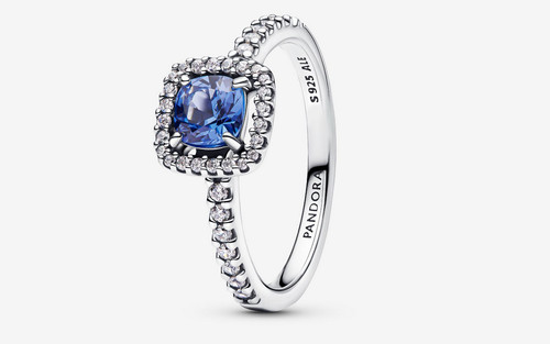 Pandora 193555c01 anello - 193555c01-58,
