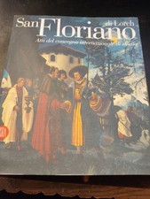 San Floriano di Lorch. Atti