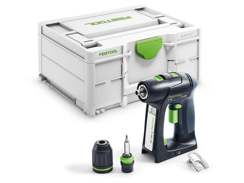 Festool trapano avvitatore - trapano, a